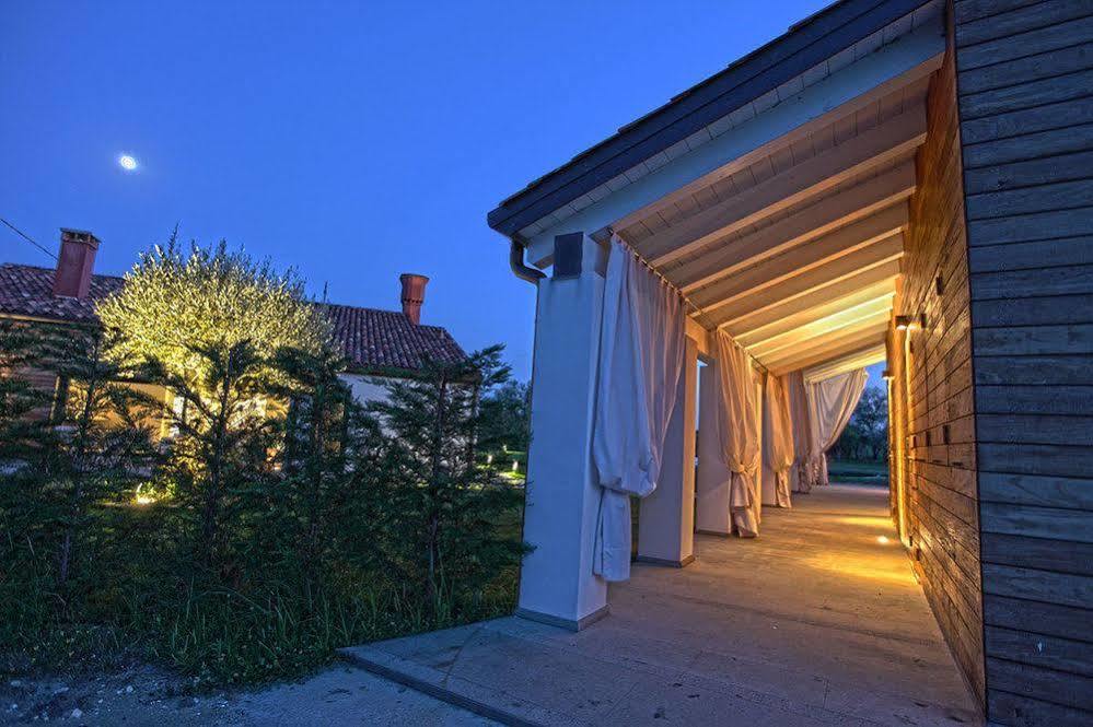 Villa Sacchetta Cavallino-Treporti Zewnętrze zdjęcie